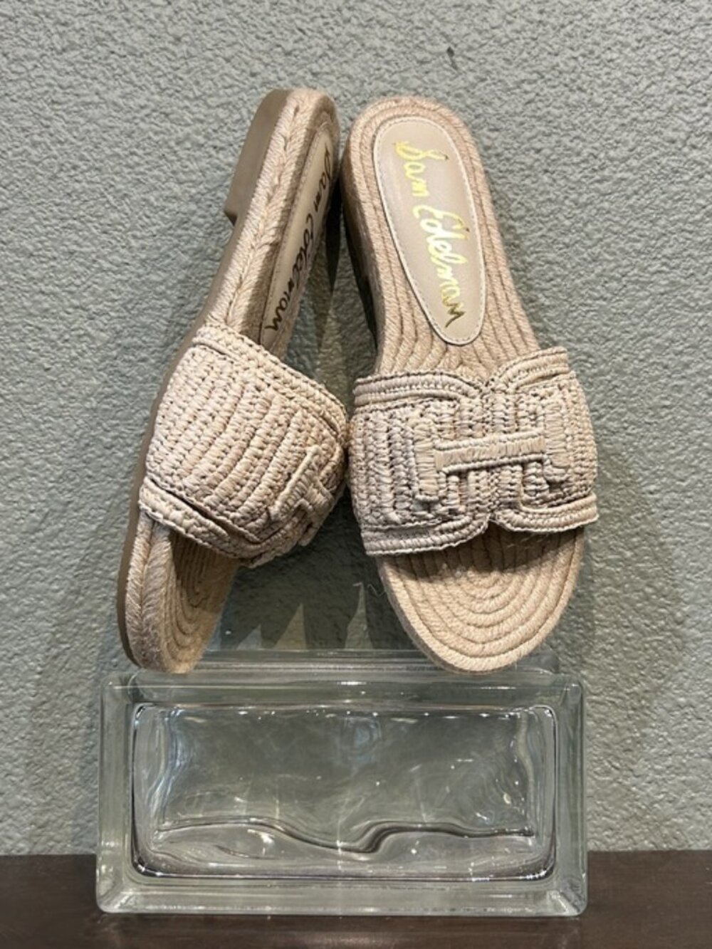 Sam Edelman Miya Natural